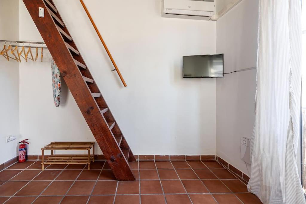 Appartement Merced Freshapartments